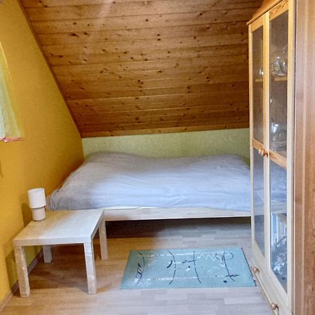 Gorski Domek W Lipowej W Beskidzie Zywieckim Lipowa Esterno foto