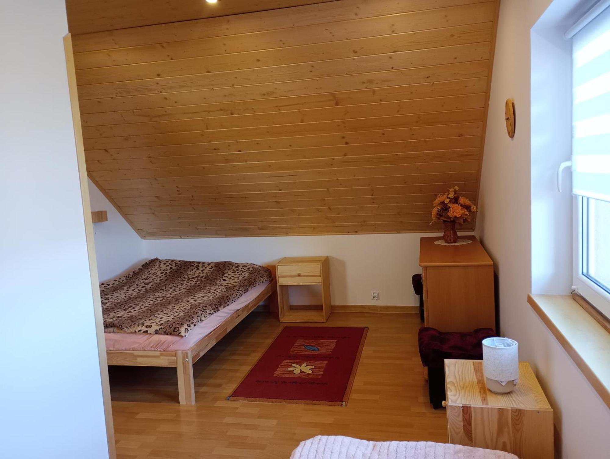 Gorski Domek W Lipowej W Beskidzie Zywieckim Lipowa Esterno foto