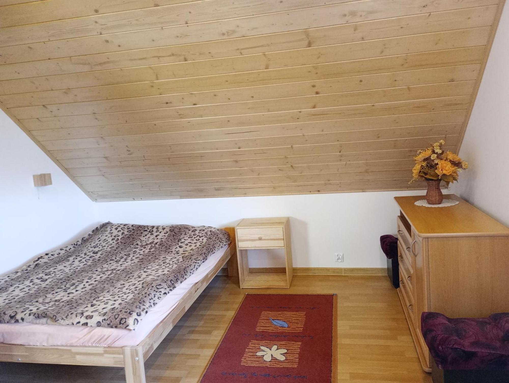 Gorski Domek W Lipowej W Beskidzie Zywieckim Lipowa Esterno foto