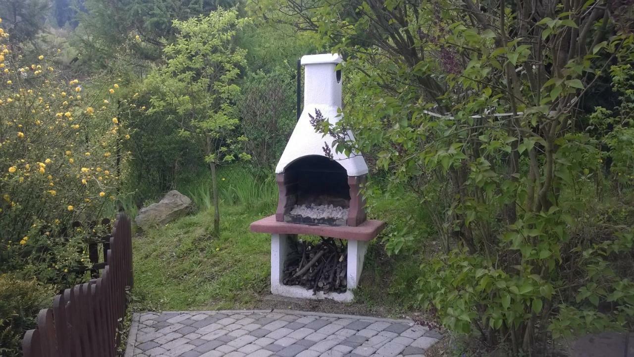 Gorski Domek W Lipowej W Beskidzie Zywieckim Lipowa Esterno foto